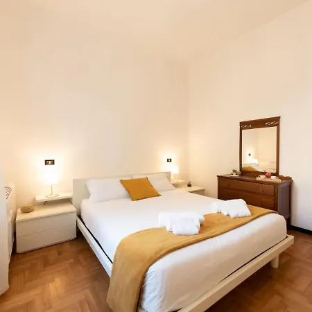 Apartment The Rent - Modern One-bedroom In Trastevere