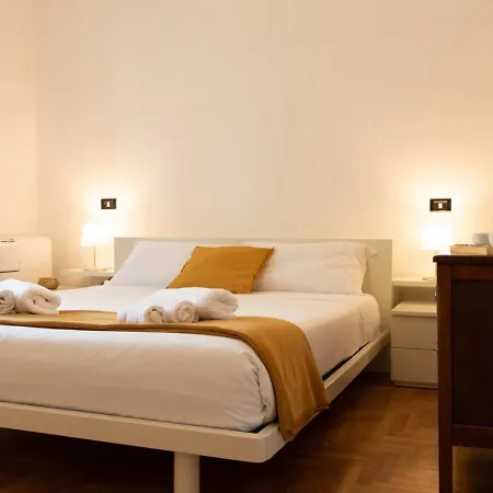The Rent - Modern One-bedroom In Trastevere Rome