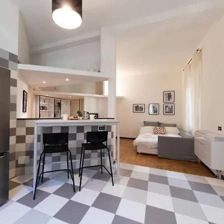 The Rent - Modern One-bedroom In Trastevere * Rome