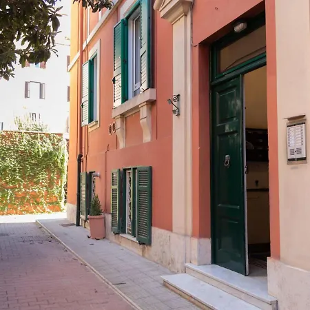 Apartment The Rent - Modern One-bedroom In Trastevere Rome